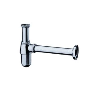 Hansgrohe siphon
