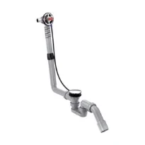 Hansgrohe Exafill S vidage baignoire