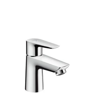 Hansgrohe Talis E 80 robinet eau froide - bec 96 mm - chrome