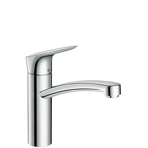 Hansgrohe Logis M31 mitigeur cuisine - chromé - Comfortzone 160