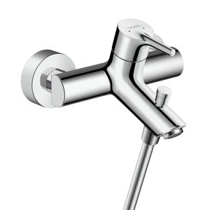 Hansgrohe Talis S mitigeur bain - chromé