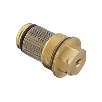ANTIRETOUR HANSGROHE pour thermostat a encastrer