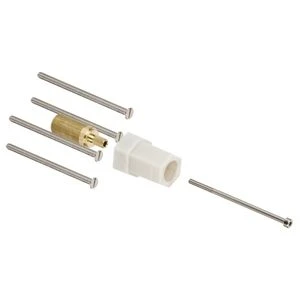 VERLENGSTUK HANSGROHE 40MM ! vr inbox thermostaat