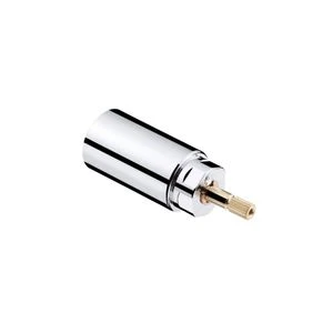 Hansgrohe WSS bescherm huls  chroom