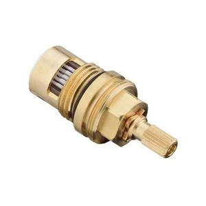 Hansgrohe WSS tête de robinet 1/2 - chromé - sans poignée