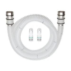 Hansgrohe WSS flexibel secuflex chroom slang 2m voor secuflex