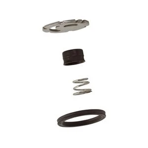 Hansgrohe WSS kraan dichting