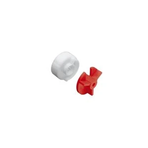 Hansgrohe ET Ecostat limitateur de température