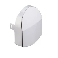 Hansgrohe ET Exafill bonnet chromé