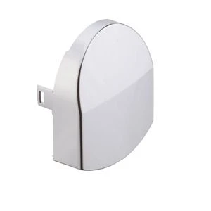 Hansgrohe ET Exafill bonnet chromé