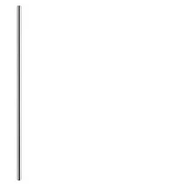 Hansgrohe ET barre rallonge 1000MM - chromé pour Showerpipe Terrano