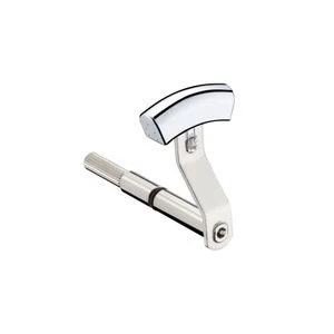 Hansgrohe WSS schuifstuk  exafill chroom nr.3