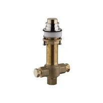 CORPS D'ENCASTREMENT HANSGROHE ,