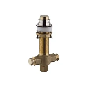 CORPS D'ENCASTREMENT HANSGROHE ,