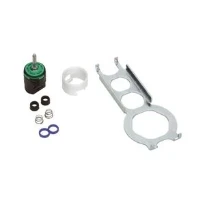 Hansgrohe WSS méchanisme axor starck j27 joystick v/mitigeur axor terrano et starck (à partir 01/2001)