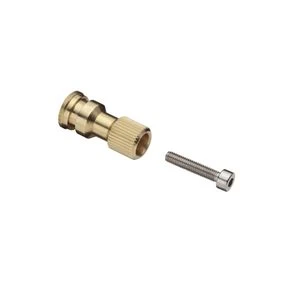 Hansgrohe ET adaptateur