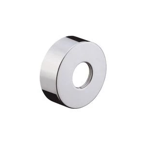 Hansgrohe ET Ecostat 1001 SL rosace chromé pour thermostat