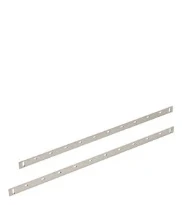 RAIL HANSGROHE fixation pour ibox universal