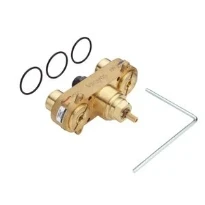 Hansgrohe ET mécanisme thermostatisch