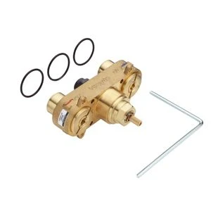 Hansgrohe ET mécanisme thermostatisch