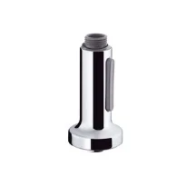 Hansgrohe ET douchette pour Talis S² chromé