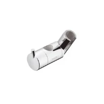 Hansgrohe ET pièce coulissante chromé