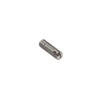 Hansgrohe ET vis chromé inbus m5x16