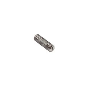 Hansgrohe ET vis chromé inbus m5x16