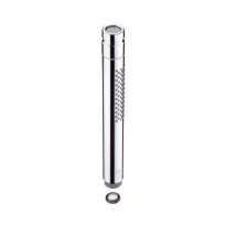 Hansgrohe ET douchette RAINDANCE apart chromé