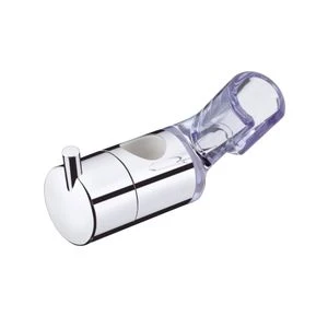 Hansgrohe ET pièce coulissante Unica C chromé