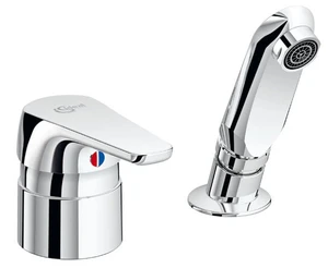 Ideal Standard Cerasprint kapperskraan - chroom