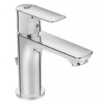 Ideal Standard Connect Air mitigeur lavabo avec vidage 5l/min chromé
