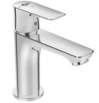 Ideal Standard Connect Air mitigeur lavabo sans vidage - chromé - BlueStart