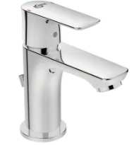 Ideal Standard Connect Air mitigeur lavabo Piccolo avec vidage 5l/min chromé