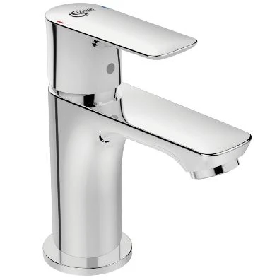 MELANGEUR DE LAVABO IDEAL STANDARD CONNECT AIR sans vidage 5l/min
