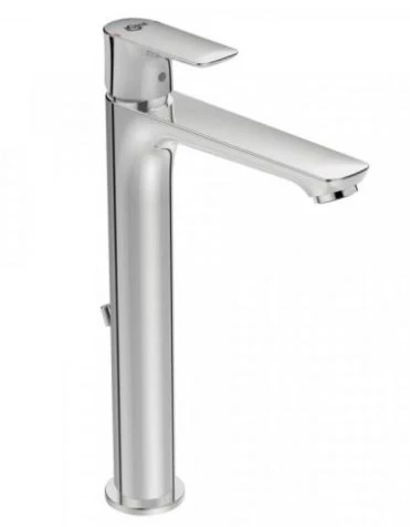 Ideal Standard Connect Air mitigeur lavabo rehaussé avec vidage 5l/min chromé