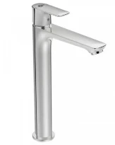 Ideal Standard Connect Air mitigeur lavabo rehaussé sans vidage 5l/min chromé