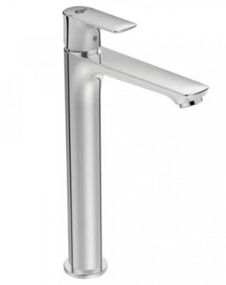 Ideal Standard Connect Air mitigeur lavabo rehaussé sans vidage 5l/min chromé