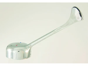 POIGNEE IDEAL STANDARD CERAMIX CLINIC chromé longueur 179mm -