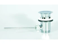 Ideal Standard WSS vidage chromé pour mitigeur lavabo