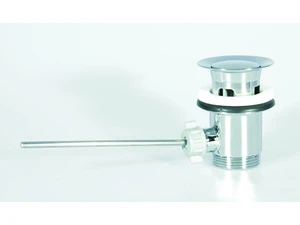 Ideal Standard WSS lediging chroom voor wastafelmengkraan