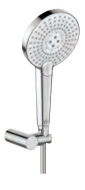 Ideal Standard IdealRain Evojet 3jet set douchette - chromé - avec flxible 1/2 x 1250 mm