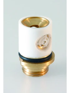 CLAPET ANTI-RETOUR IDEAL STANDARD IDEALUX pour thermostat a encastrer