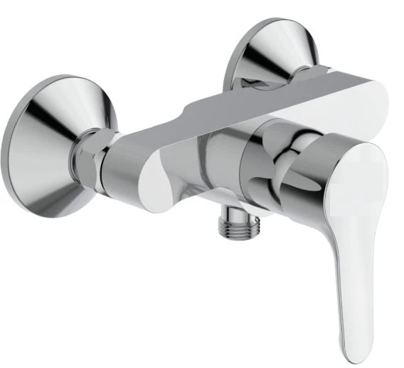 Procasa Alpha mitigeur douche - chromé
