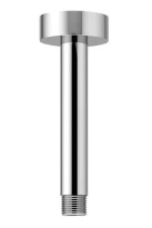 Ideal Standard IdealRain bras de douche 150 mm (fixation plafond) - chromé