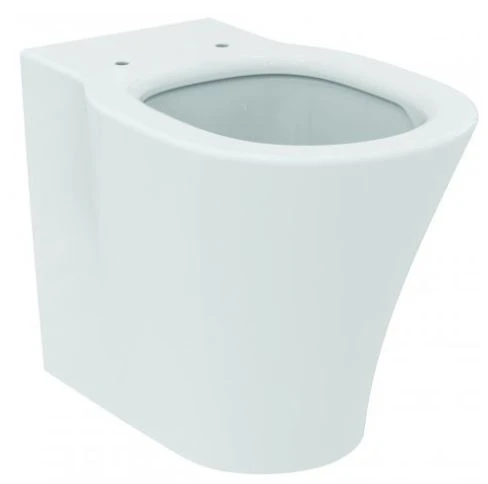 Ideal Standard Connect Air toilette sorti PK Back-to-Wall - blanc - B360xD545 mm