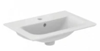 Ideal Standard Connect Air lavabo 540 x 380 mm - blanc - avec trou de robinet - avec trop-plein