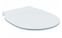 Ideal Standard Connect Air slim siège des toilettes - blanc