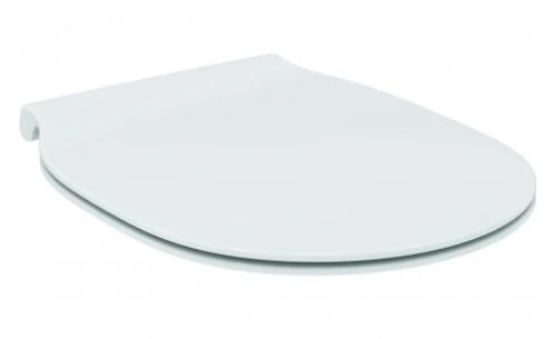 Ideal Standard Connect Air slim siège des toilettes - blanc