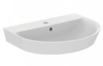 Ideal Standard Connect Air lavabo 600 x 460 mm - blanc - avec trou de robinet - avec trop-plein